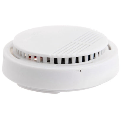 Smoke Detector Smokehouse Combination Fire Alarm Home Security System Firefighters Combination Smoke Alarm Fire Protection