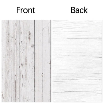 Photo Background for Food Cosmetics Photophones for Photos Art Paper 53X84cm 2Sides Photography Background Backdrops Christma