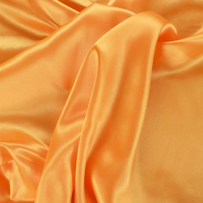 Silky Luster Cloth Backdrop Satin Fabric Glossy Background for Photographic Studio Luxury Style for Jewelry Necklace Shooting
