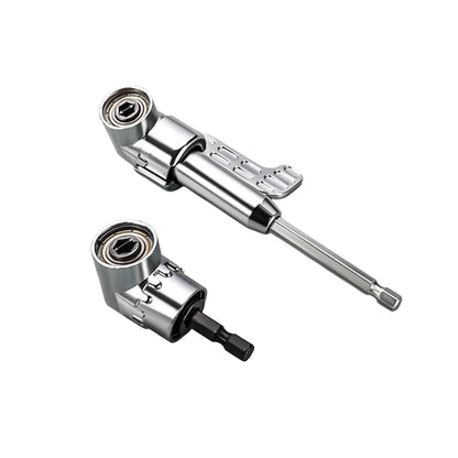 1/4 "Hex Magnetic Ring Screwdriver Bits Drill Hand Tools Drill Bit Extension Rod Quick Change Holder Drive Guide Screw Drill 