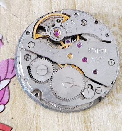 Watch Accessories Miscellaneous Mechanical Movements Steampunk Movements DIY Mixed Movements, Randomly Shipped No Exercise - 