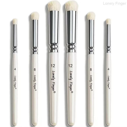 Dry Brush Miniature Painting Drybrush Set Hobby Detail Paint Brush Set for Acrylic/Oil/Watercolor Brushes for Beginners & Pro