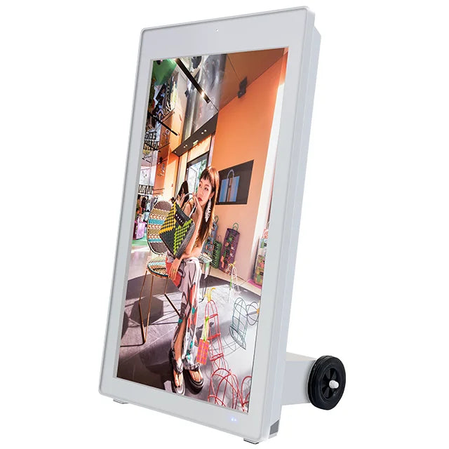 Outdoor Advertising Digital Display Screens Advertising Display Screen Display for Advertising