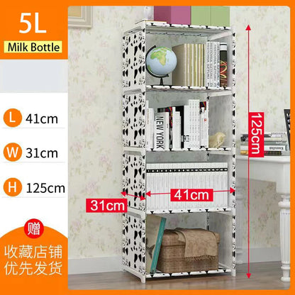 Book Bookcase Modern Book Shelf Shelves of Books Miroytengo Bookshelf on Wall Bookstore Decoration Gold Bookends Libraries Ro