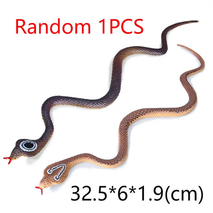 NEW Wild Animal Zoo Tiger Kangaroo Elephant Snake Bear Deer Koala Squirrel Model Figurine Collecta Toy Figures Gift for Child