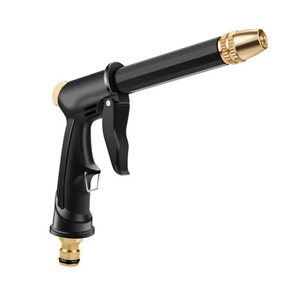 1/3/5pcs High Pressure Water Gun Car Washing Garden Watering Hose Nozzle Sprinkler Foam Jug Water Faucet Joint Quick Connecto