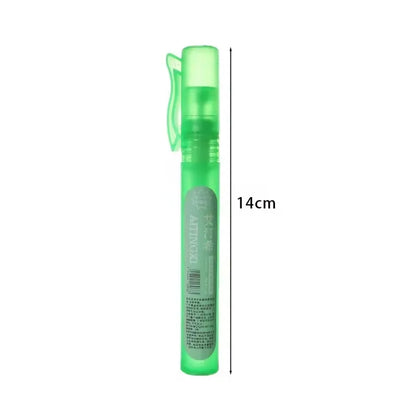 Elimination Privacy Spray Pen Thermal Paper Corrector Data Protection Privacy Protection Correction Fluid Portable Express To