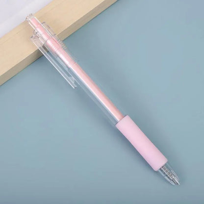 Press Cutter Pen Handwork DIY Washi Tape Cutter Business Stationary Office School Supplies Art Knife