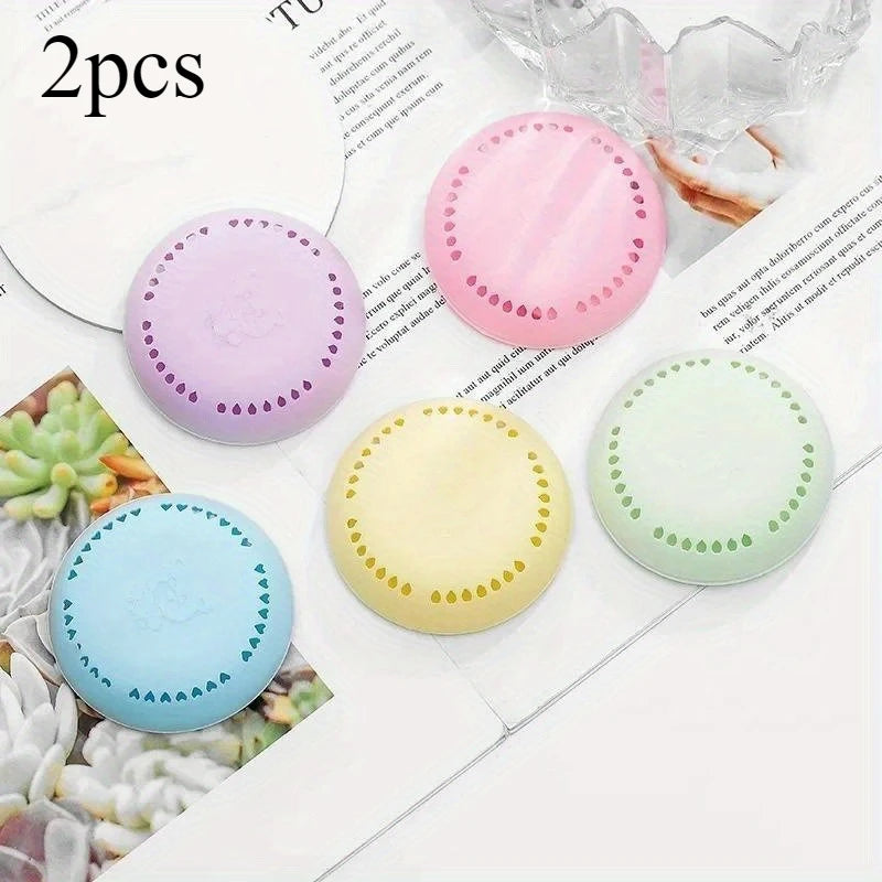 Aromatherapy Fragrance Lasting Deodorization Bathroom Supplies Bedroom Wardrobe Car Toilet Deodorant Room Air Freshener