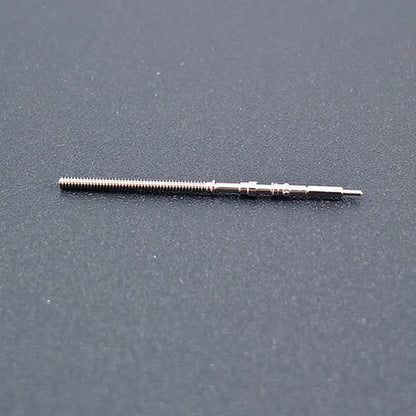 2/5/10/20Pcs Movement Watch Steel Stem Crown Kit Watch Parts For NH34 NH35 NH36 NH38 NH39 Movement Watches Stem Spare