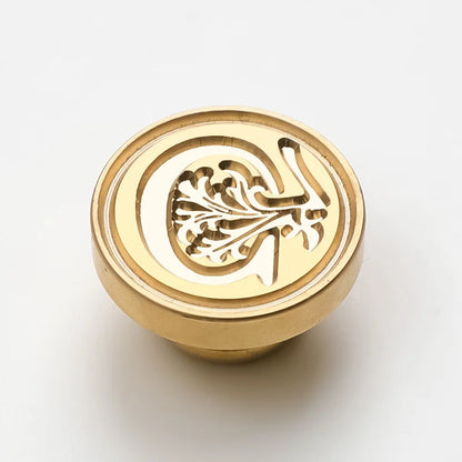 Sealing Wax for Stamp Head Letter Retro Seal Kit Nail Silicone Stamps Logo for Scrapbooking Surgut Print Set Wedding Craft So