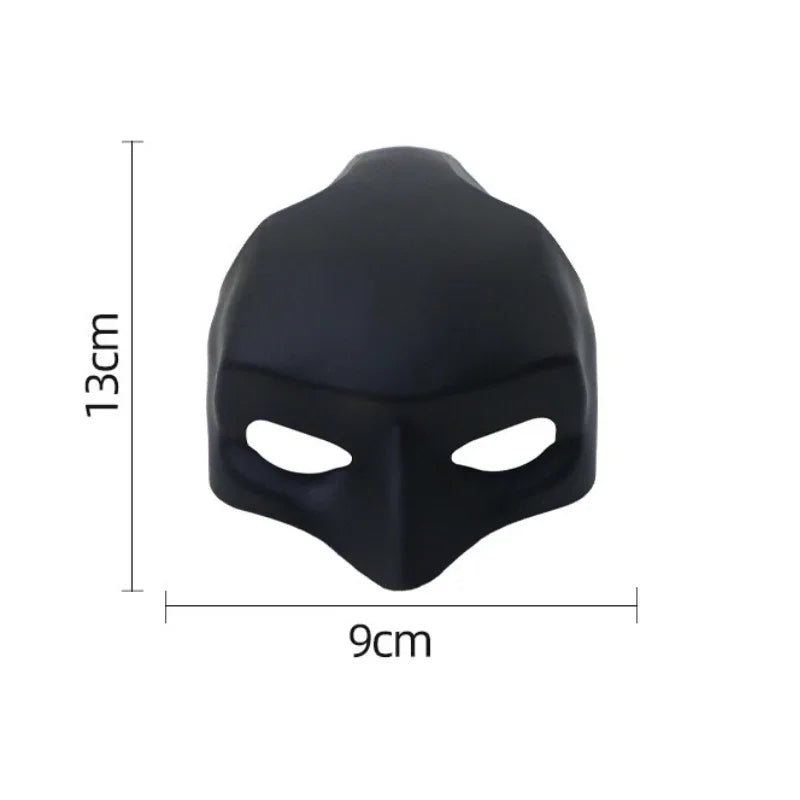 Cat Avenger Mask Bat Halloween 3D Printed Cosplay Hat Cat Funny Toys Photos Props Pet Accessories