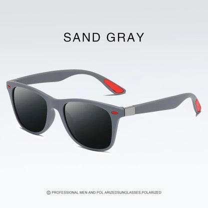 Retro Sunglasses Men Women Fashion Sports Driver's Vintage Sun Glasses For Man Female Brand Design Shades Oculos De Sol UV400