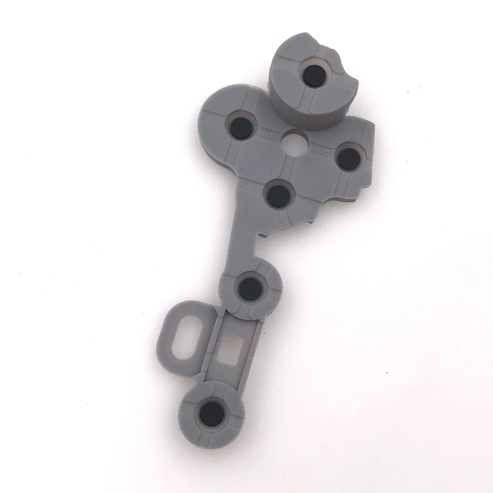 Replacement For Xbox One Elite Series 2 Controller Shell LB RB Bumper Power Button LT RT Trigger Middle Frame Accessories Kit