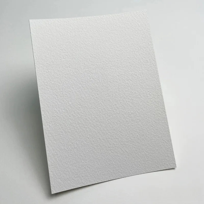 100% Watercolor Paper Sealing Pad 32K 16K 20Sheets 300gsm Painting Book For Painting Supplies Student School Supplies
