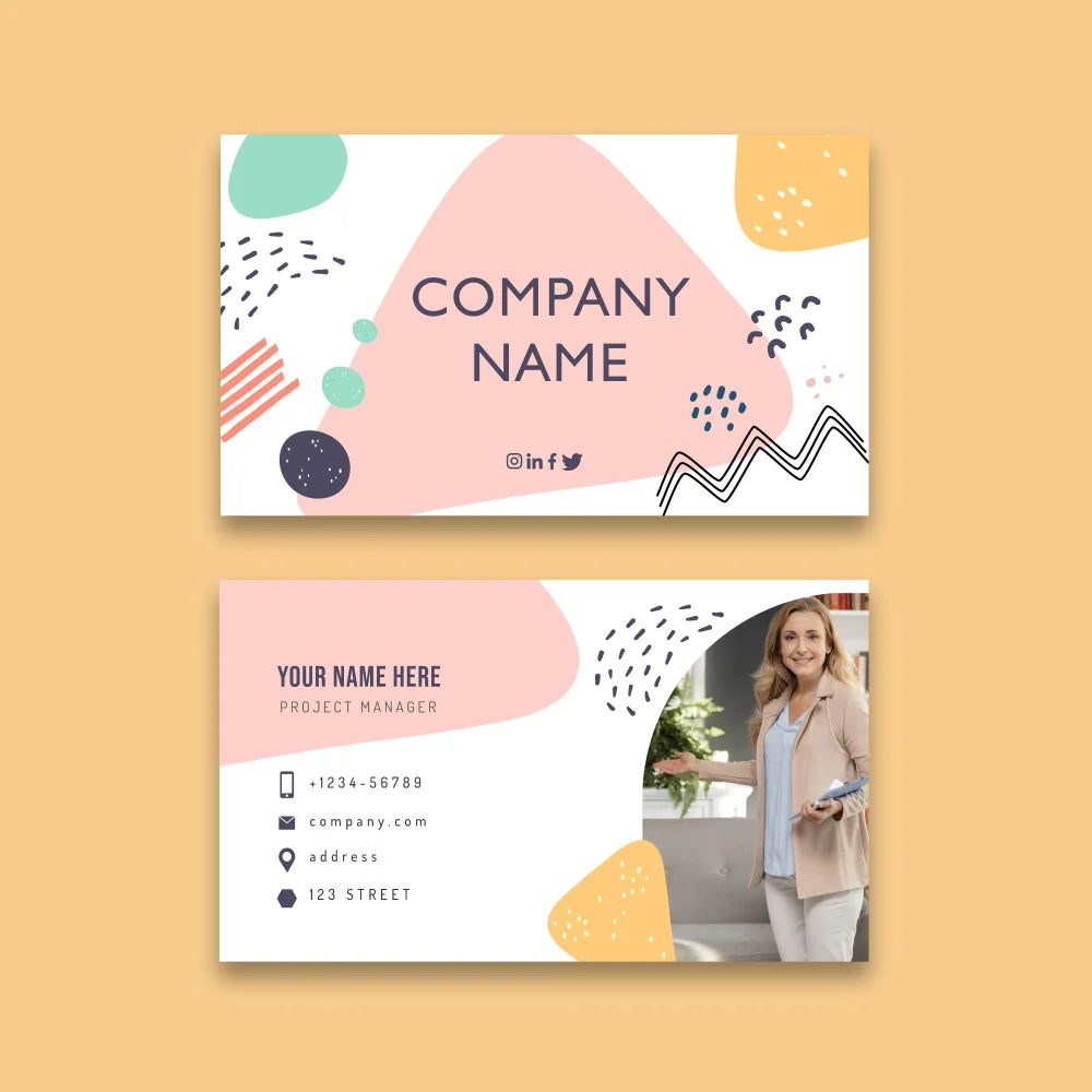 Custom Cards Thank You Cards Custom Business Card Packaging For Small Businesses Wedding Invitations Postcards Personalized L