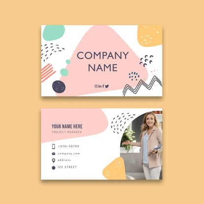 Custom Cards Thank You Cards Custom Business Card Packaging For Small Businesses Wedding Invitations Postcards Personalized L