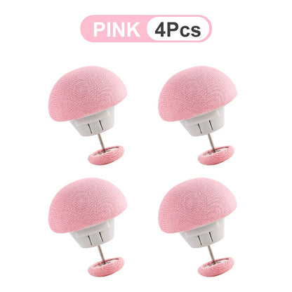 4-8PCS BedSheet Quilt Clip One Button Unlock Duvet Cover Fastener Clip Anti Slip Blanket Buckles Quilt Holder Fixator Gripper