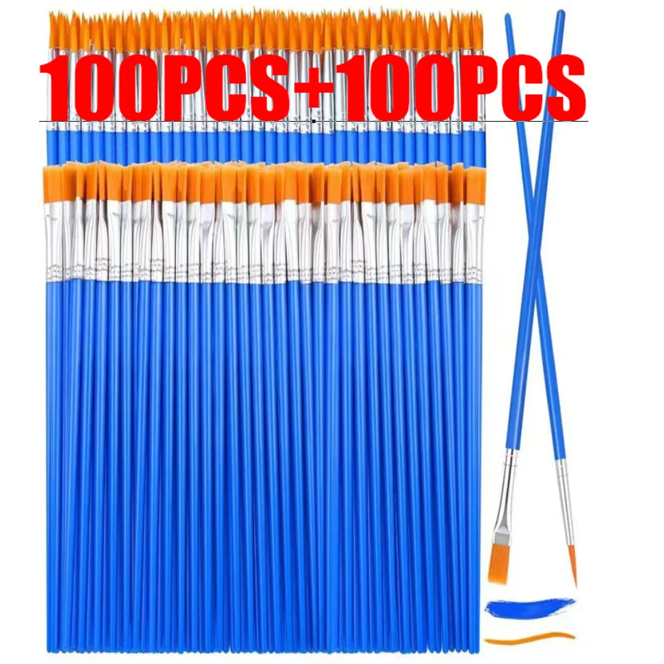 Painting Brushes For Painting Handcraft Arts And Craft For Artistic Multifunction Hook Line Painting EquipmentDIY Craft Paint