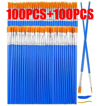 Painting Brushes For Painting Handcraft Arts And Craft For Artistic Multifunction Hook Line Painting EquipmentDIY Craft Paint