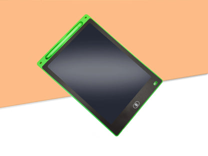 6.5/8.5/10/12 Inch LCD Drawing Tablet for Kids, Rechargeable Erasable Board with Pen, Travel Educational Toy Gift for Boys Gi