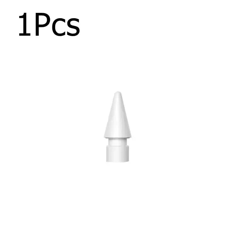 2H Wear-resistant Nibs for Apple Pencil 1st/2nd/USB-C/Pro Nib Replacements Tip for IPad Pro Pencil 1/2 Stylus Precision Fine 