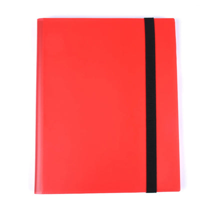 160/360 Cards Capacity Pocket Holder Binders Albums for CCG MTG Magic Yugioh Board Game Card Book Sleeve Photo Holder