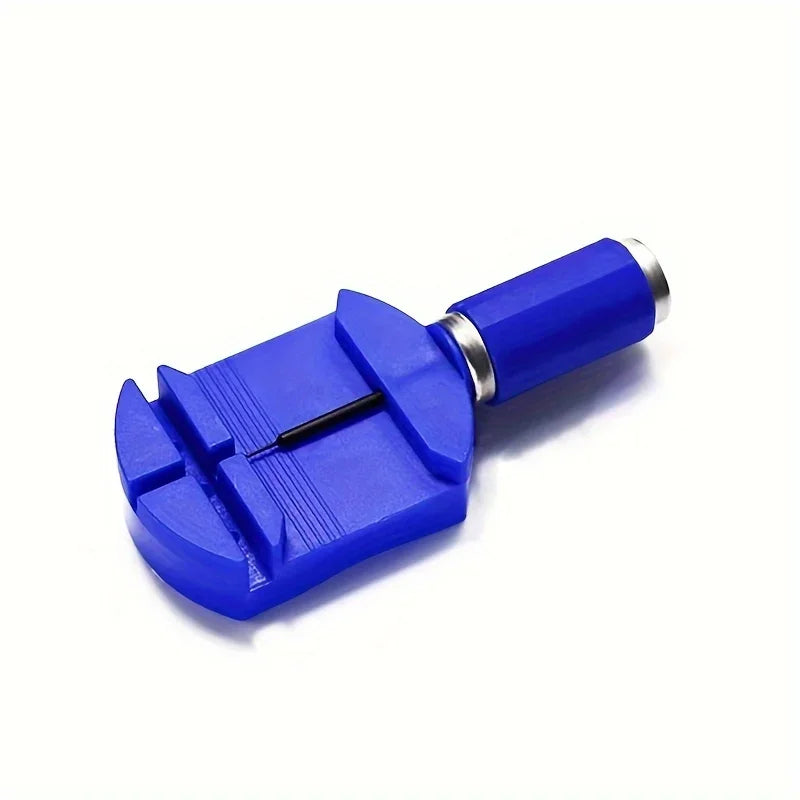 1pc Professional Watch Band Bracelet Link Remover For Adjust And Remove Watch Link And Strap