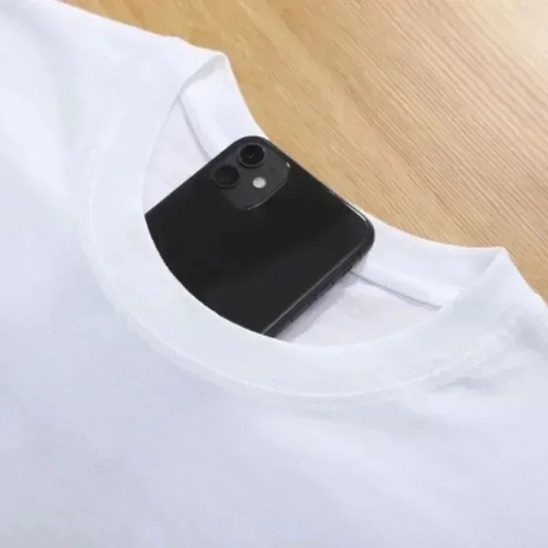 Men's T-Shirt Vintage Funny Gym Workout ONE MORE REP Weightlifting Women Streetwear Cotton Oversized Tees Short Sleeve Loose 