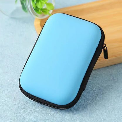 1Pcs Storage Card Games Box Card Sleeves Board Game Tarot Three Kingdoms Poker Cards Protector Multicolor Boy Birthday Gifts