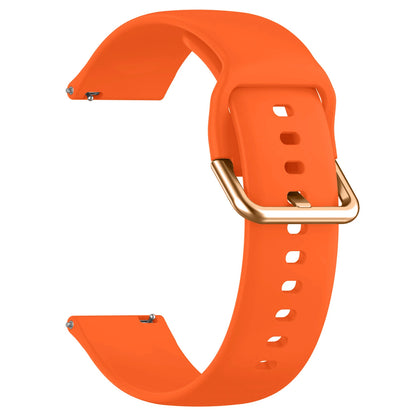 Strap For Amazfit GTS 2/4/3/GTS 2/4 Mini/GTR 4/2/2e 20mm/22mm Watch Silicone Sport Bracelet Amazfit bip 6 5 3/u pro Series ba