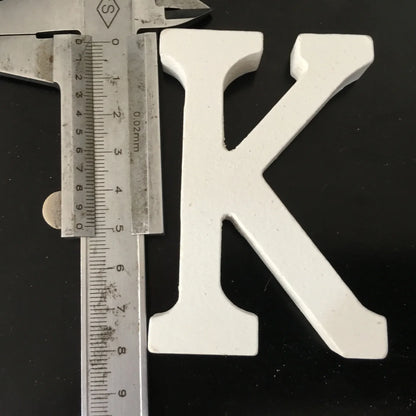 DIY Home Decor Wooden Letters Alphabet Word Bridal Wedding Party Home Decor Nautical Decor Supplies Ornaments Wholesale - K