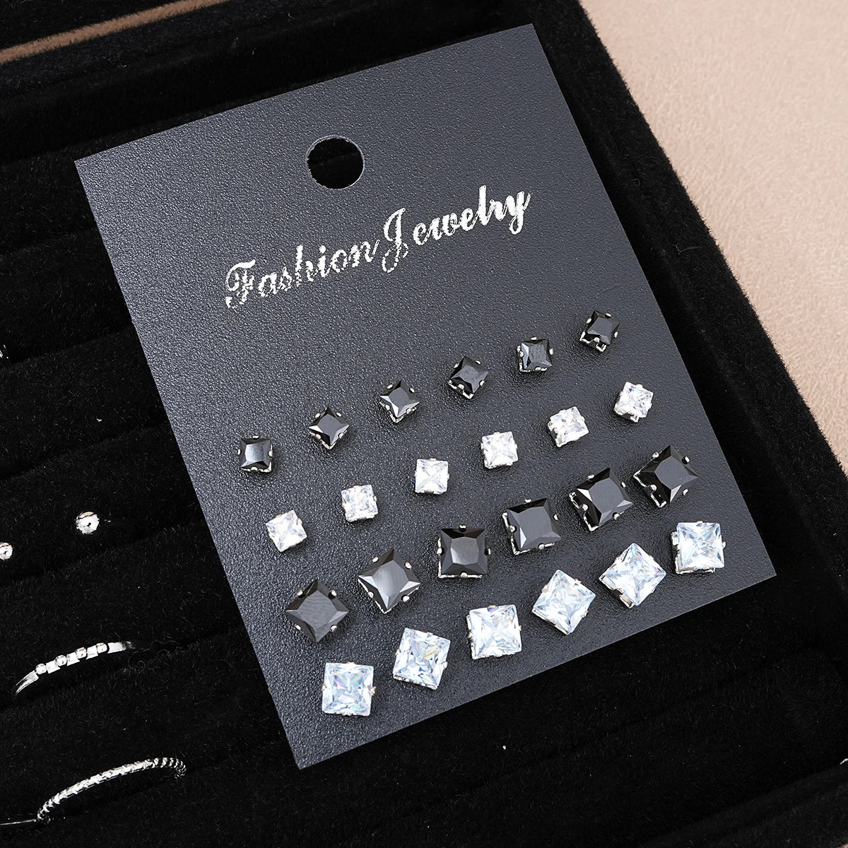51 Pcs/Set Silver Color Chic Jewelry Set For Women Fashion Butterfly Heart Pearl Necklaces, Earrings, Rings, Match Daily Outf
