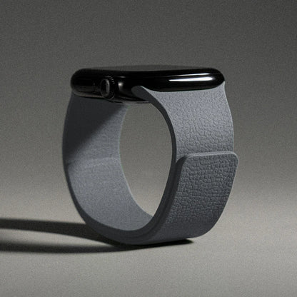 Silicone Magnetic Strap for Apple watch Bands 44mm 40mm 41mm 42mm 46mm 45mm 49mm correa iWatch Series 11 10 SE3 9 8 7 6 Ultra