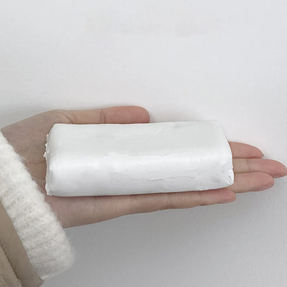 Wall Hole Sealing Cement Clay Sealant Cover Cracks Waterproof Repair Air Conditioning Hole Sewer Sealing Mending Plasticine