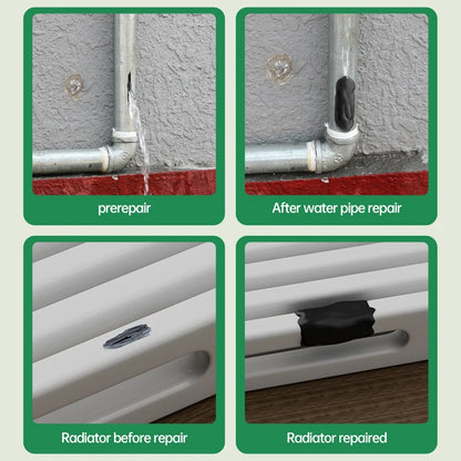 Epoxy Putty Stick Hard And Fast Repair Epoxy Glue Metal ABS Glass Ceramic Multi-application Cracks Repair Fills For Quick Fix