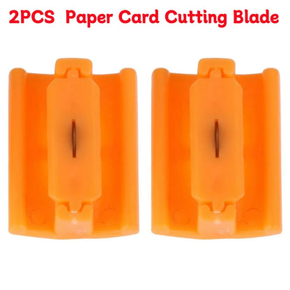 guillotine to Cutter Paper for Crafts A4 Die Cutter Trimmer Scrapbooking Machine Cutting Photo Accessories Household Supplies