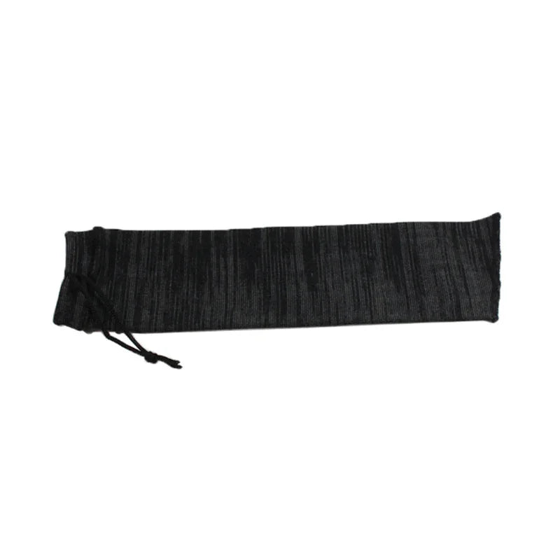 Tactical Airsoft Gun Socks for Rifles Shotgun Cover Sleeves 36cm 14"/140cm Tactical Outdoor Shooting Hunting Sack Storage Bag