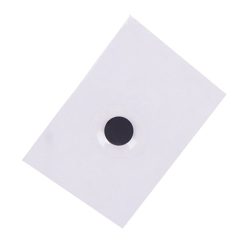 Black 760nm Long Wave Pass Filter Infrared Pass Filter Near Infrared Imaging Of Colored Optical Glass