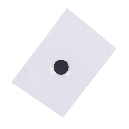 Black 760nm Long Wave Pass Filter Infrared Pass Filter Near Infrared Imaging Of Colored Optical Glass