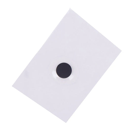 Black 760nm Long Wave Pass Filter Infrared Pass Filter Near Infrared Imaging Of Colored Optical Glass