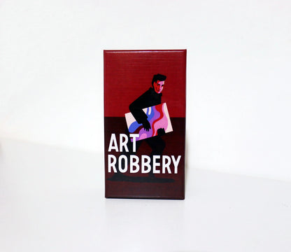 HOT Board Games Tucano | Kariba | Art Robbery | ODIN | GoTown | Bandido | Hungry Monkey | Circus Flohcati Fun Card Party Game