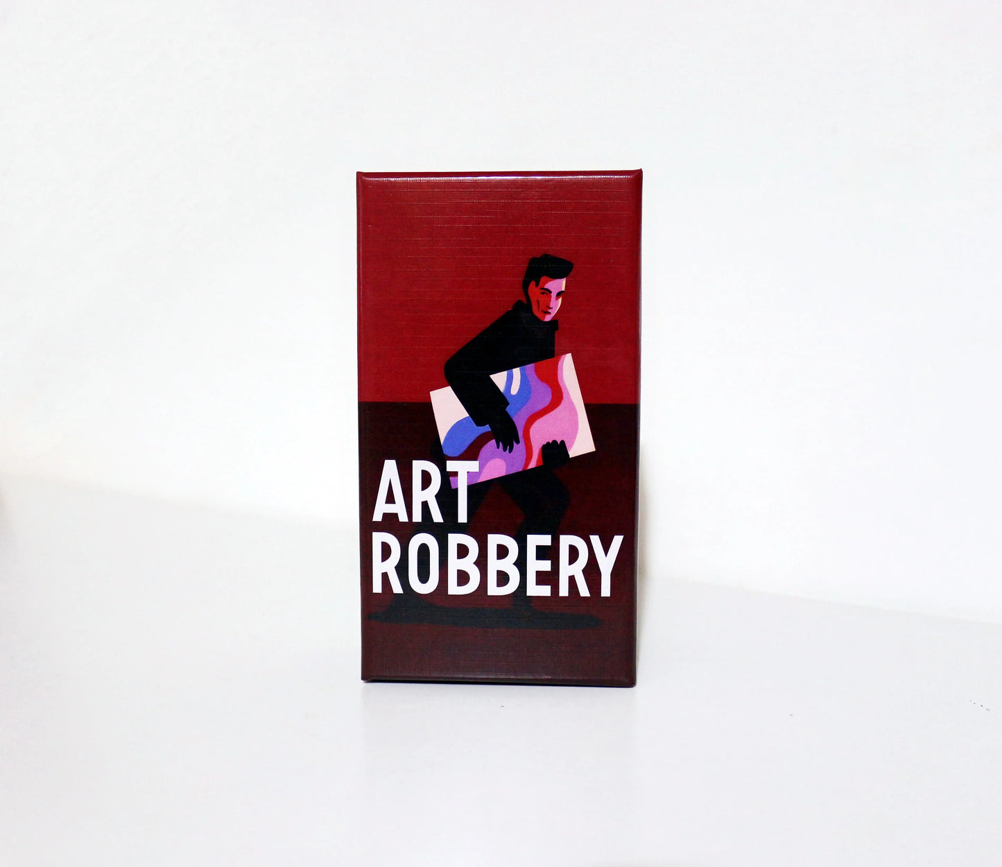 HOT Board Games Tucano | Kariba | Art Robbery | ODIN | GoTown | Bandido | Hungry Monkey | Circus Flohcati Fun Card Party Game