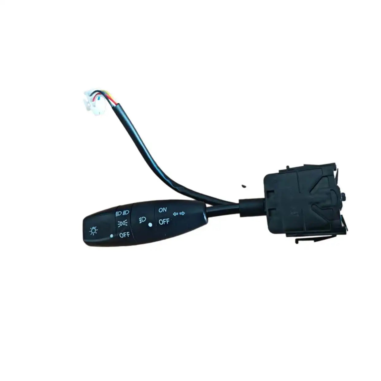 Combination switch effa - GRAY