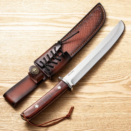 Professional Japanese kitchen knives for chefs high hardness sashimi cooking knives kitchen accessories knives with knife cov