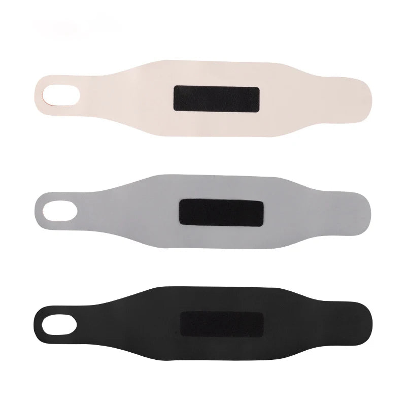 Ultra-thin Wrist Guard Against Light And Light Not Stuffy And Breathable Fixed Pressure Velcro Adjustable Protective Wrist Gu