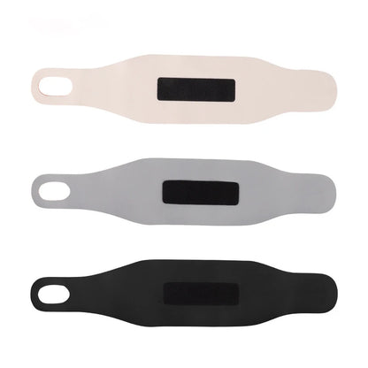 Ultra-thin Wrist Guard Against Light And Light Not Stuffy And Breathable Fixed Pressure Velcro Adjustable Protective Wrist Gu