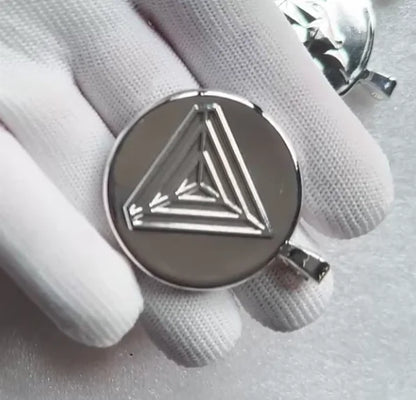 Pendants stickers For VIP
