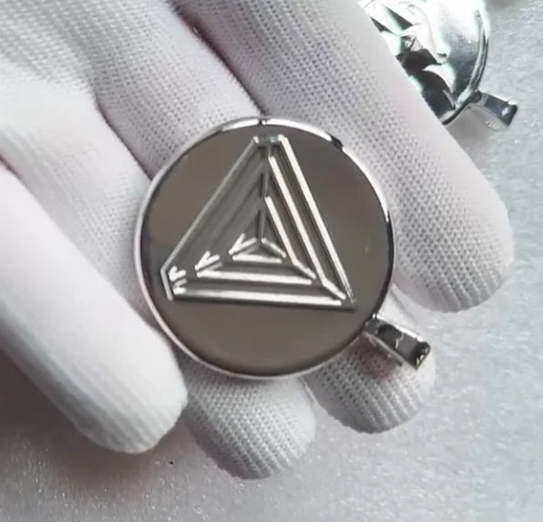 Pendants stickers For VIP - Quantum Prism