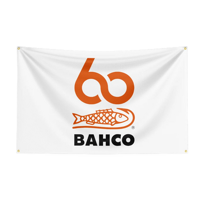 3x5 Ft B-BAHCOs Tool Flag Polyester Printed Car Flags for Room Garage Decor - ZH8687 / 150 x 240cm